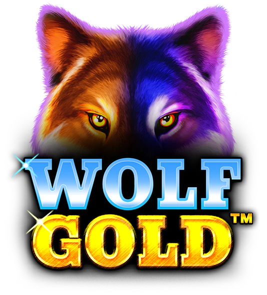 Wolf Gold pokie at Bizzo Casino